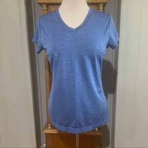 Athletic performance tee